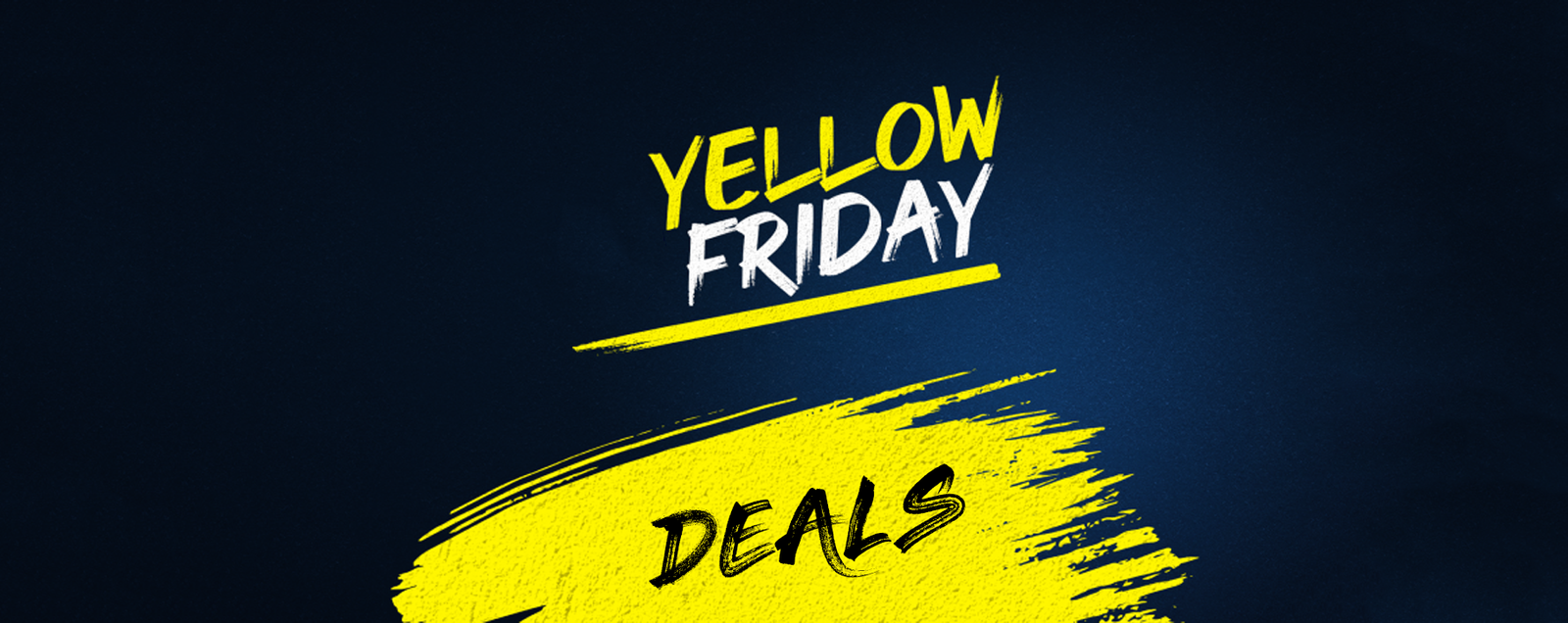 Yellow Friday Deals On Noon Food