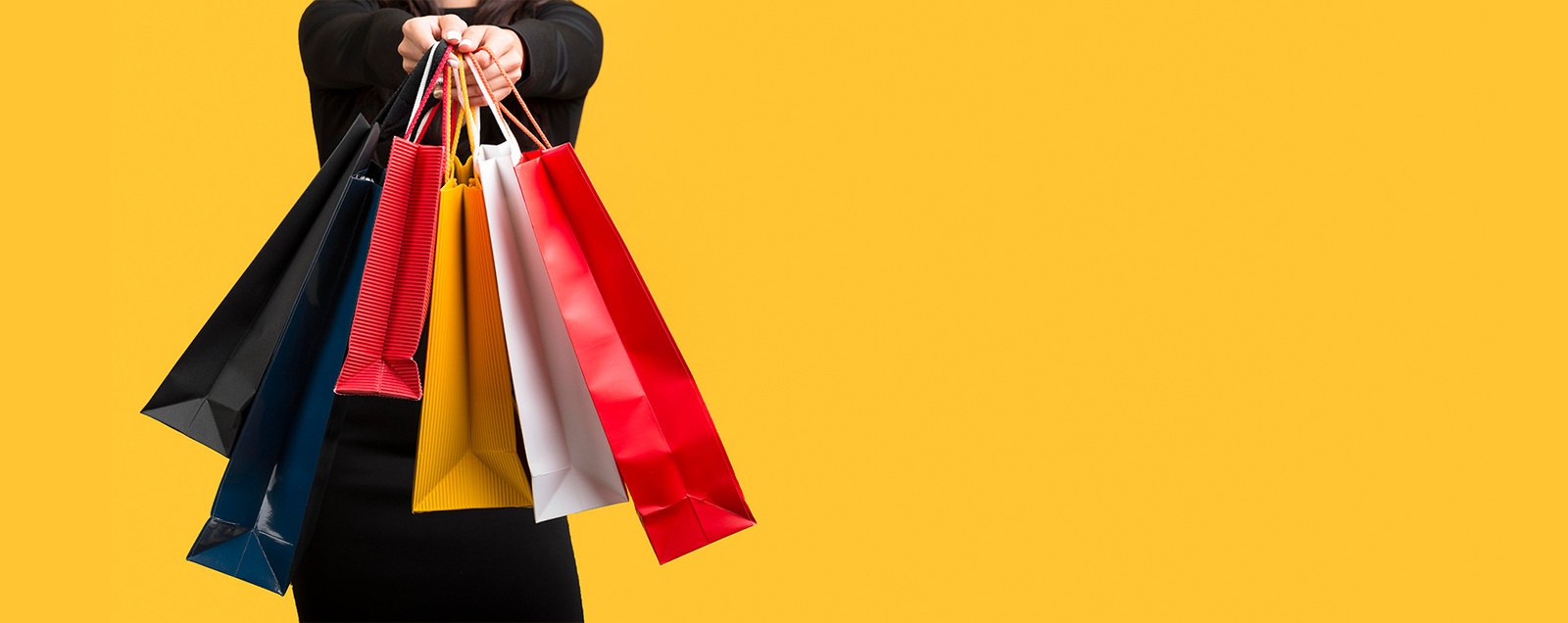 Shopping At Sivvi? 4 Myths to Avoid While Shopping Online