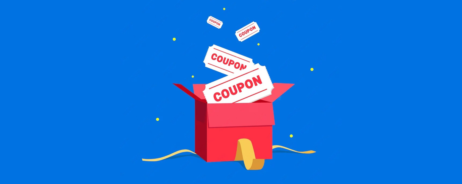 Leverage the Power of Coupons for Your Varied Needs: A Thorough Guide