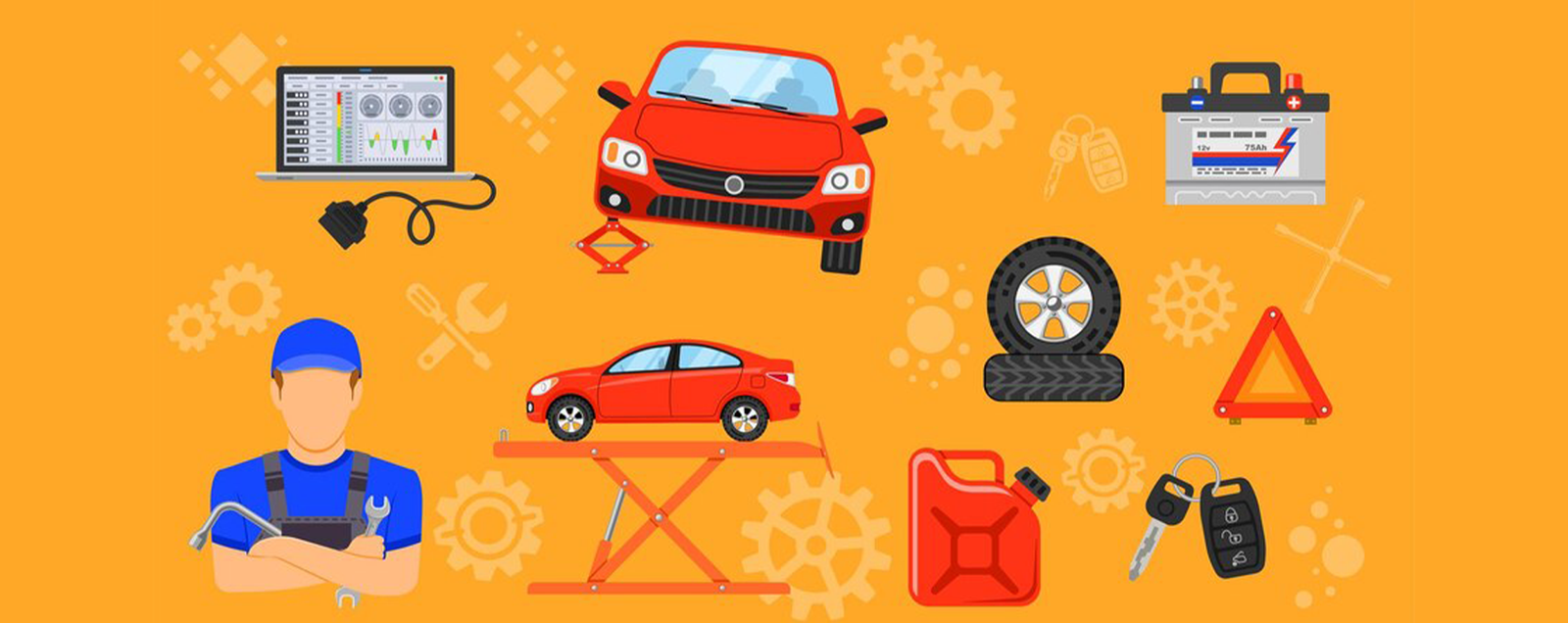 What Compels Most Car Owners to Obtain Scheduled Garage Cleaning Services?