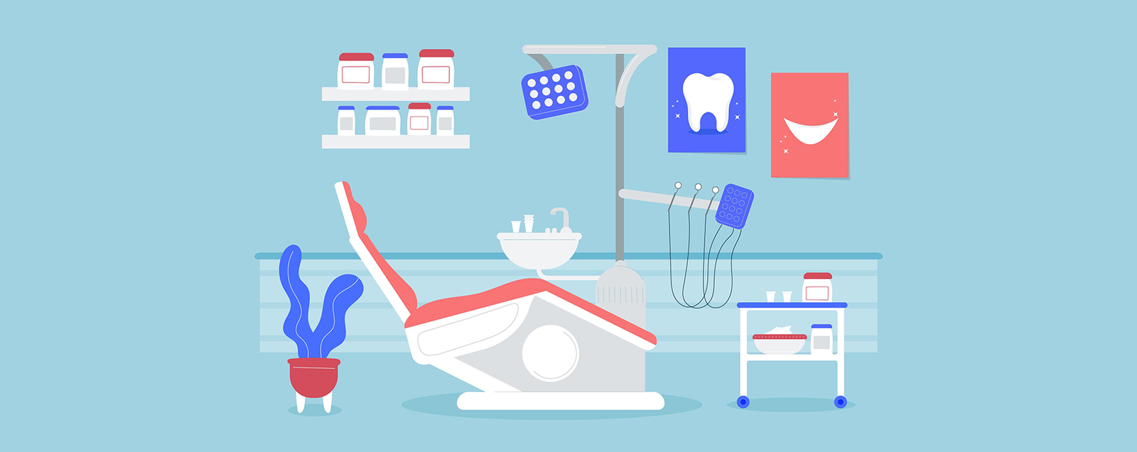 Mistakes to Avoid While Choosing a Dental Care Clinic