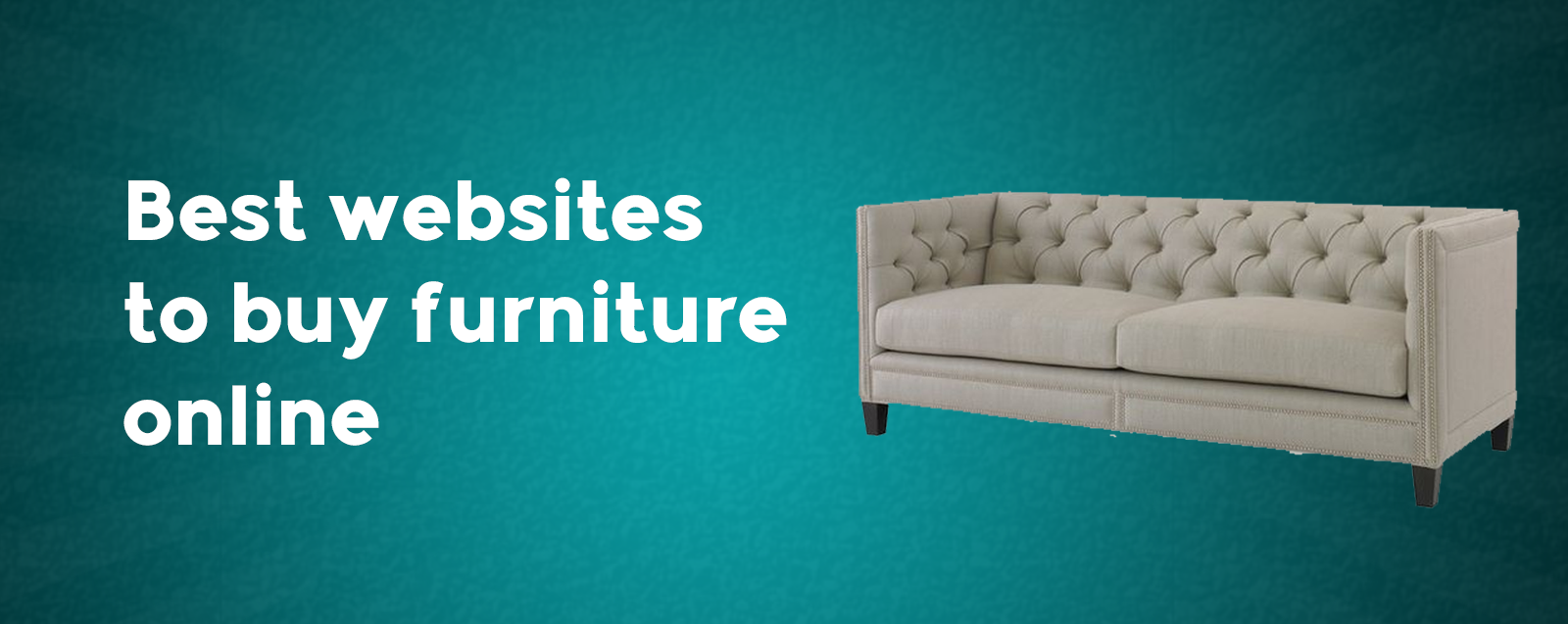 Best Websites to Buy Furniture Online in UAE