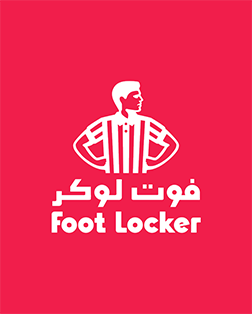  Foot locker 