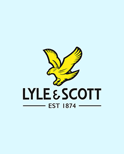  Lyle & Scott 