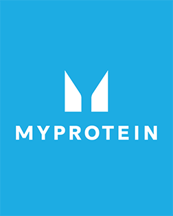  MyProtein 